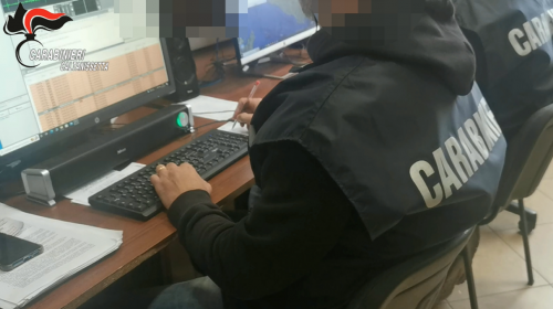 Nel Nisseno tenta una truffa con la tecnica del ‘finto Carabiniere’, arrestato 30enne