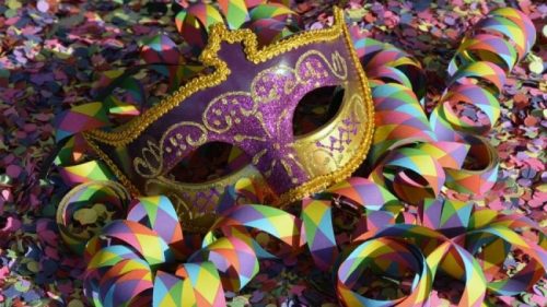 Caltanissetta, musica e divertimento per adulti e bambini con “NissaCarnival ʼ25”: ecco gli appuntamenti