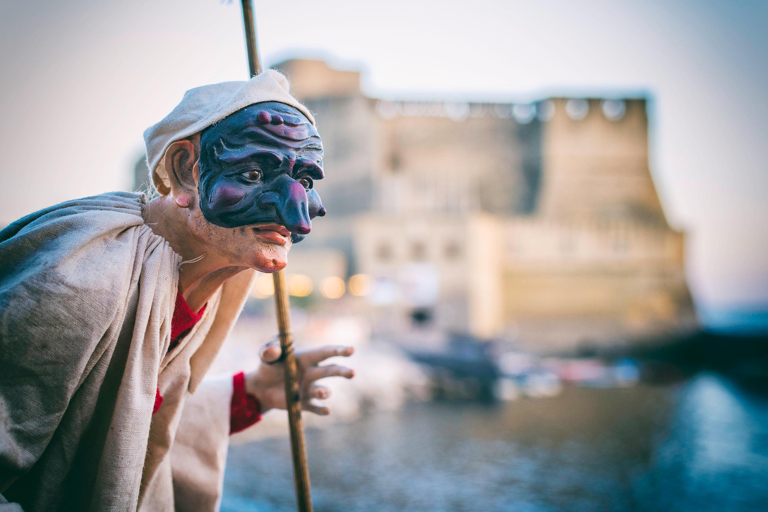 Meteo, Ciclone Pulcinella porterà il maltempo a Carnevale