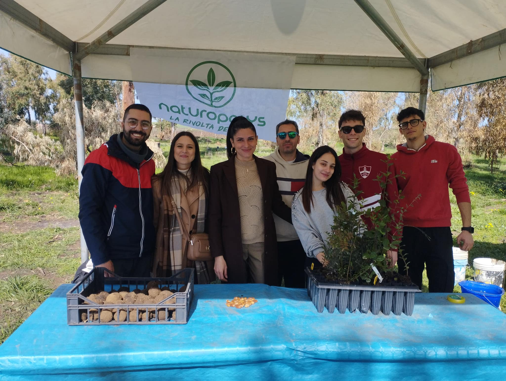 Delia. Giornata Naturopolys da applausi con gli alunni della Scuola elementare “Di Maria” protagonisti