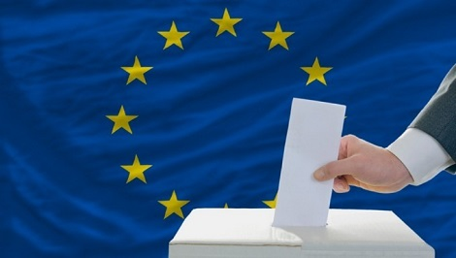 Elezioni del Parlamento Europeo: modalità di voto per i cittadini comunitari residenti in Italia
