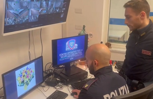 La Polizia di Stato cerca ispettori tecnici da inserire nel settore della sicurezza cibernetica. Una novità assoluta nel panorama dei concorsi pubblici