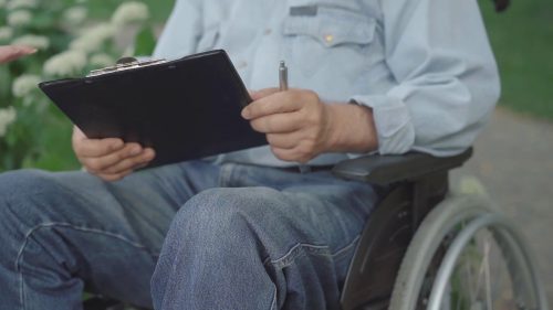 ⁠Assegno di inclusione per 480 mila famiglie