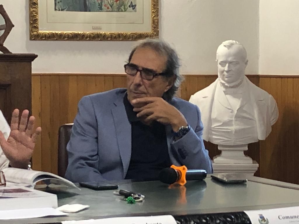 Caltanissetta, Gero Difrancesco presenta il suo nuovo libro sul poliziotto sociologo Giuseppe Alongi