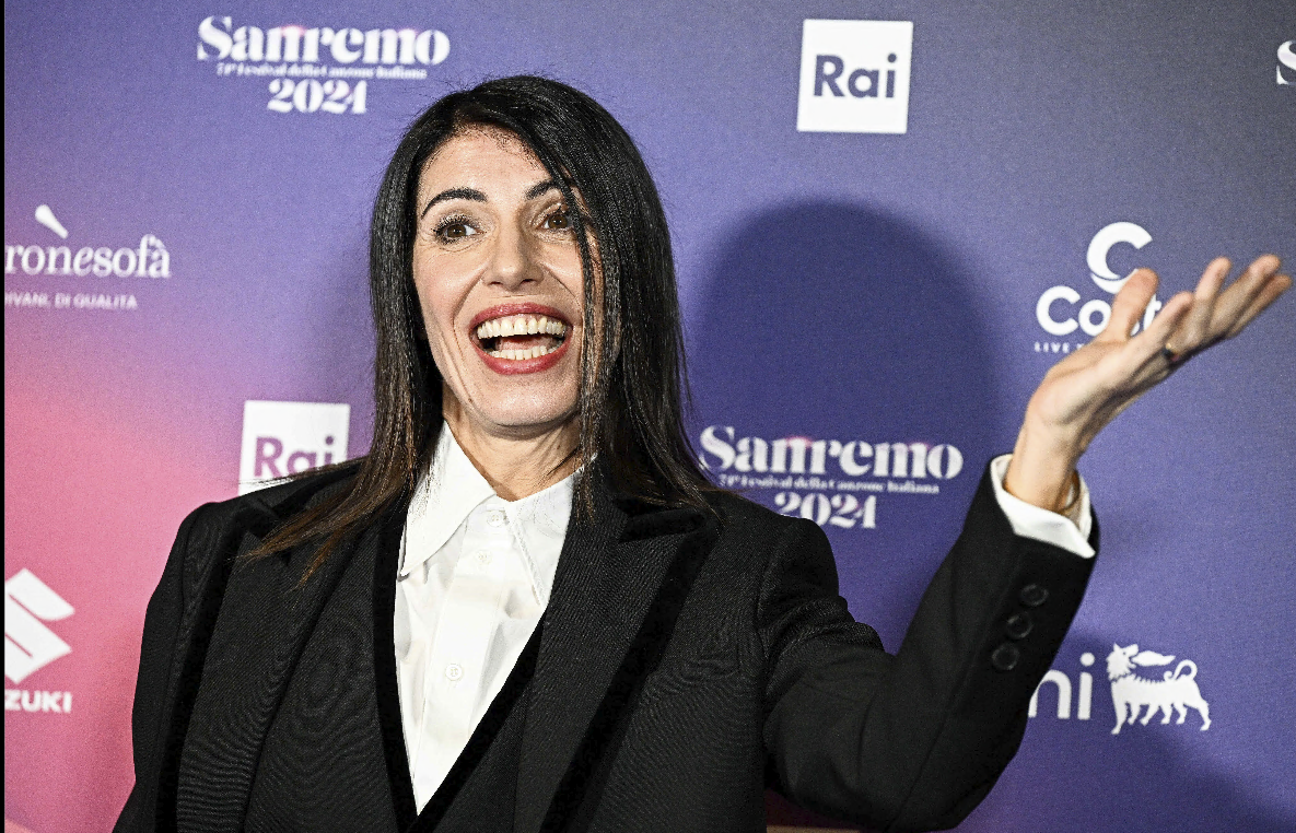 Sanremo: Giorgia co-conduttrice della seconda serata: “Sono emozionatissima”