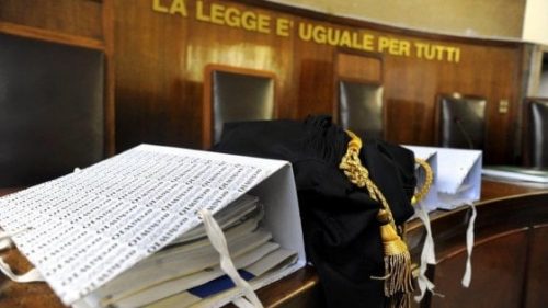 Anno giudiziario, nel distretto di Palermo mancano 90 magistrati