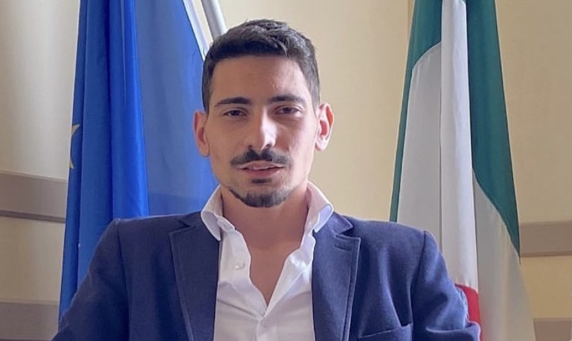 Giovani e Politica, la riflessione di Andrea Gennuso: “Bisogna creare occasioni di dialogo per avvicinare i giovani alla politica”