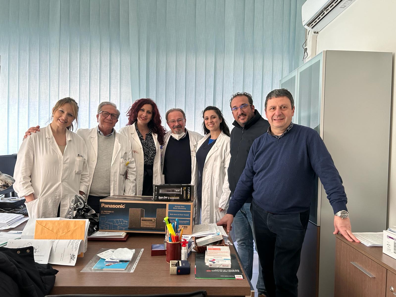 San Cataldo. All’Auditorium della “Toniolo” proiettato il film “La Leggenda del Granchio d’Oro” agli alunni delle scuole elementari