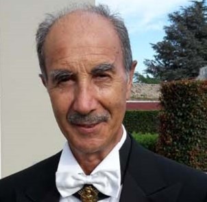 Mussomeli, Il cuore dell’ingegnere Giuseppe Canalella non batte più. Cordoglio in paese