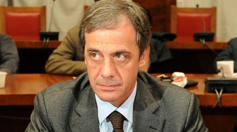 Processo Montante: “Venturi sia teste assistito, è indagato per falsa testimonianza”