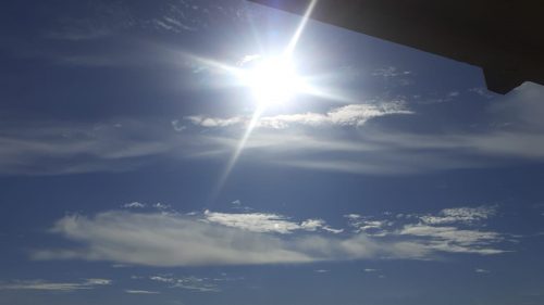 Meteo, continua “l’inverno senza inverno”: clima stravolto e situazione critica