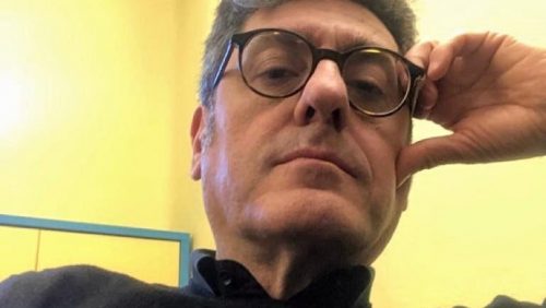 Mostra Fotografica: anche un ripostiglio di Caltanissetta nella mostra di Renato Pantaleo