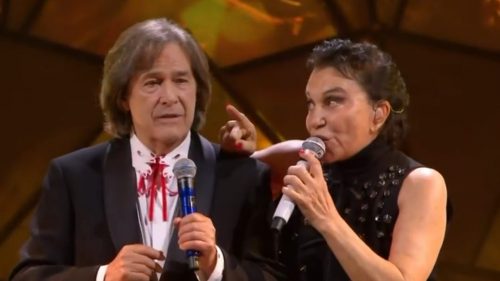 Sanremo ai Social: il brano dei Ricchi e Poveri è già un fenomeno virale