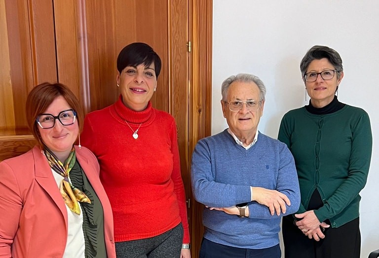 Santa Caterina. Dal 26 febbraio riparte il Servizio di Assistenza domiciliare per gli anziani