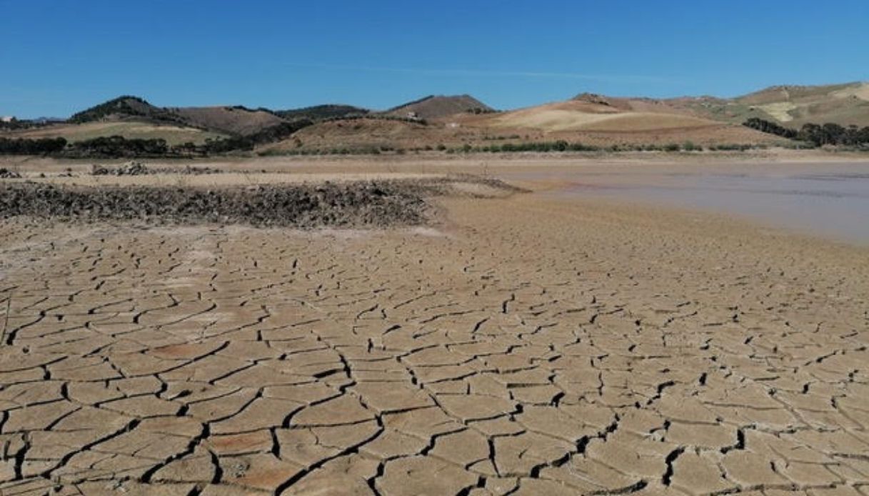 Cambiamenti climatici: il 70% del territorio a rischio desertificazione; il Centro Studi Cambiamento Climatico di Greenway ed Ecogest detta le linee guida
