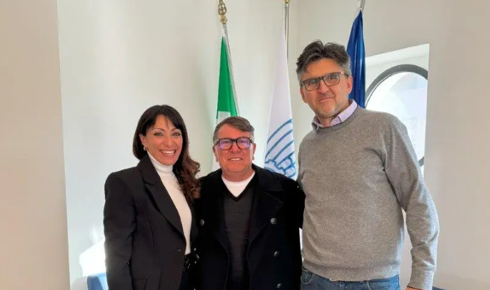Caltanissetta, Matteo Consoli è il nuovo presidente della Piccola industria di Sicindustria