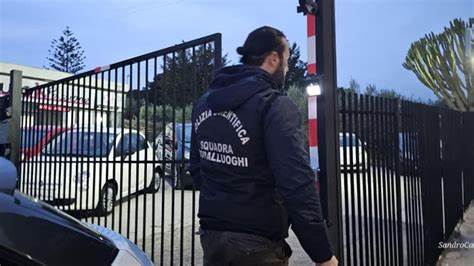 Agrigento: ucciso davanti concessionaria, non trovata arma delitto