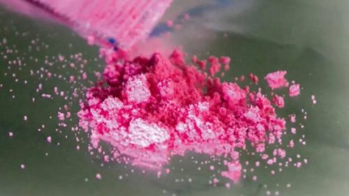 Caltanissetta, Carabinieri arrestano un 28enne: anche la “cocaina rosa” tra le dosi da spaccio