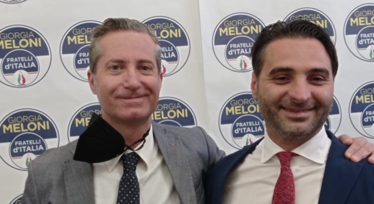 Caltanissetta. Interrogazione dei consiglieri Petrantoni e Bruzzaniti (FdI) su avviso per efficientamento energetico edifici pubblici