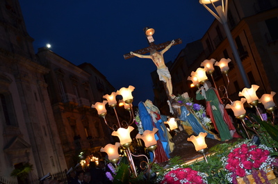 Varicedde, la famiglia Gervasi festeggia i 100 anni de “il Calvario”: dedizione e passione dal 1924