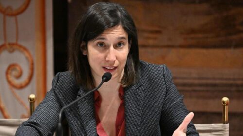 A Caltanissetta conferenza programmatica regionale del Pd Sicilia il 22 e 23 marzo con la presenza della segretaria nazionale Elly Schlein