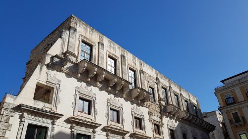 Caltanissetta. Il 23 marzo a Palazzo Moncada c’è la mostra “Polvere” e la presentazione del libro di Nino Costa