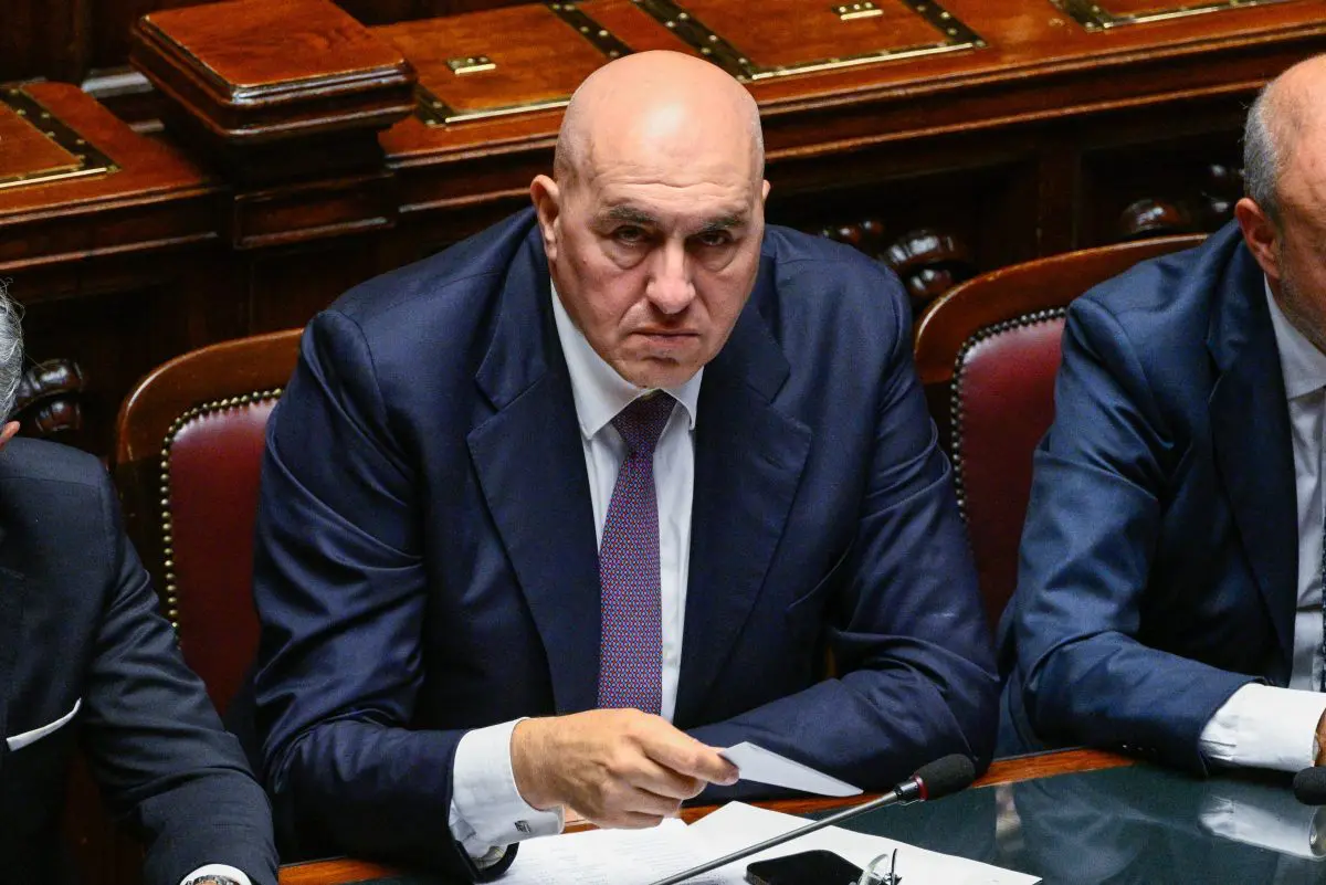 Dossieraggio, Crosetto “Si rischia di non arrivare all’accertamento”