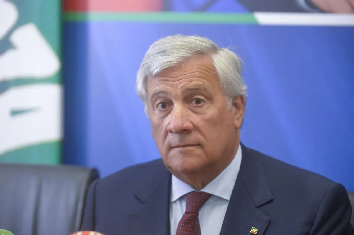Tajani “Nessuna prova sul coinvolgimento di Kiev in attentato a Mosca”