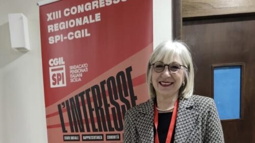 Spi Cgil. “Pnrr, in Sicilia 140 milioni di euro in meno per la sanità: Schifani tace e Fitto fa tabula rasa dei progetti”