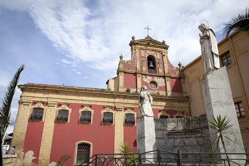 Caltanissetta. “No” del Comitato di quartiere Santa Croce al progetto per trasformare il Convento delle Benedettine in centro di accoglienza