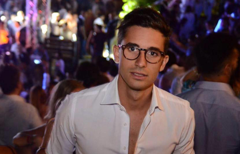 Caltanissetta, Fratelli d’Italia: il coordinatore regionale Giovanni Magni incontra i giovani