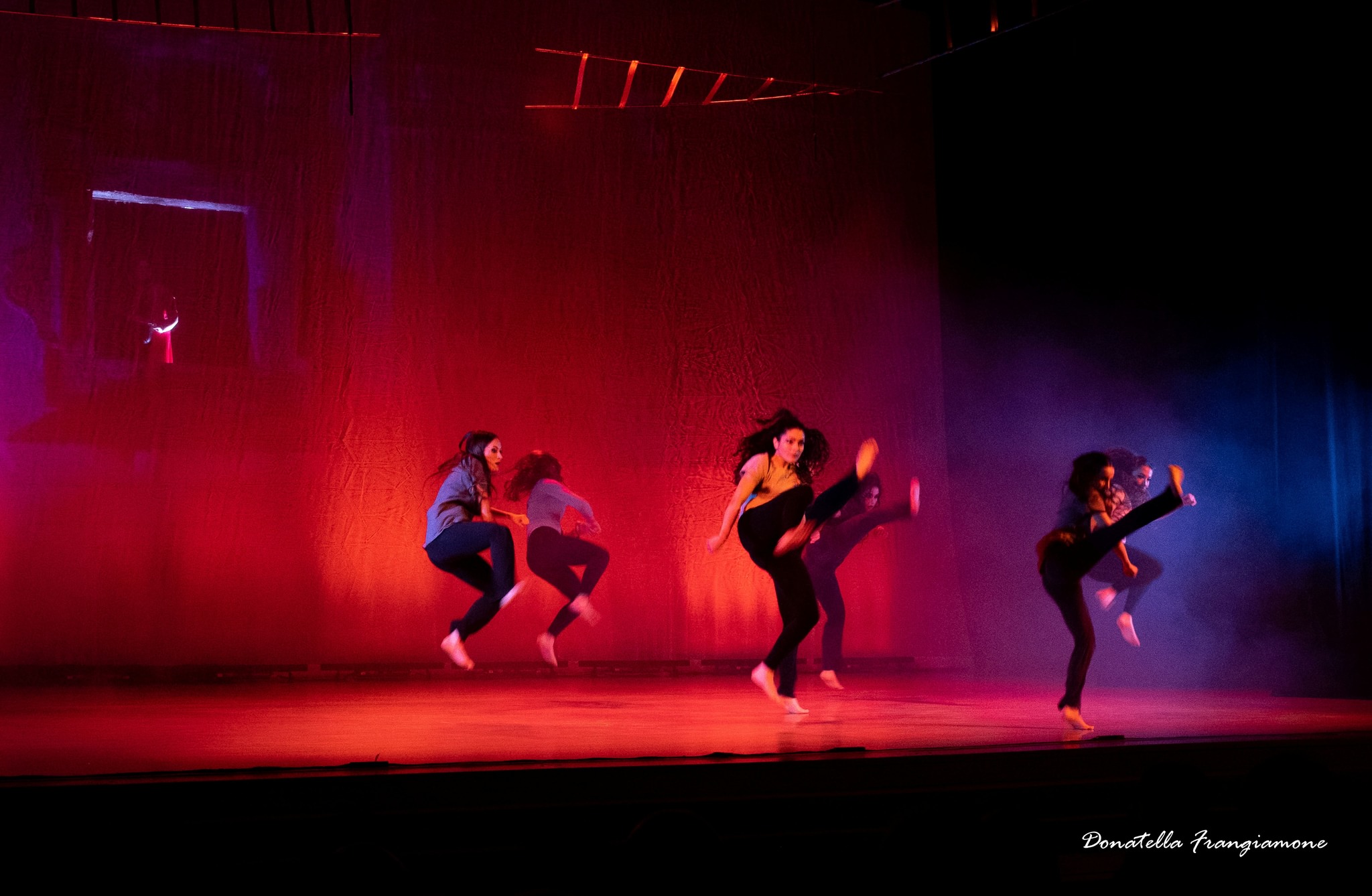 Caltanissetta. Il Liceo coreutico “Ruggero Settimo” celebrerà la Giornata internazionale della danza