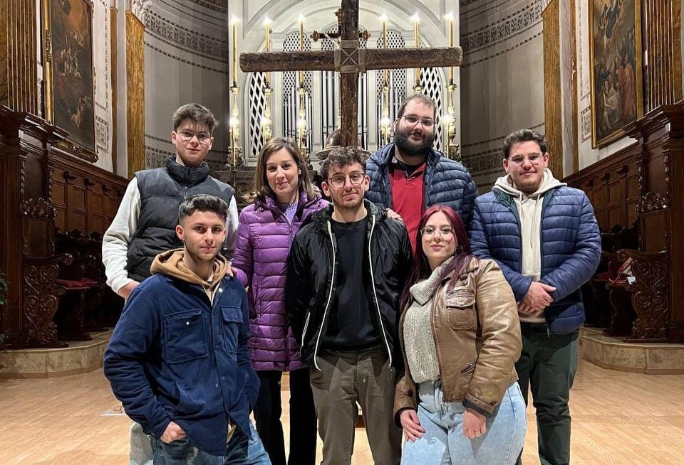 La Settimana Santa Sancataldese 2024 ricca di eventi e di novità