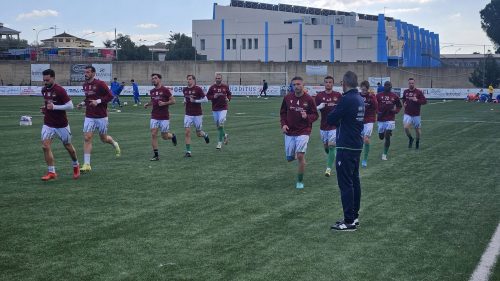 Serie D. La Sancataldese obbligata a vincere con il Castrovillari per mantenersi a debita distanza dalla zona play out