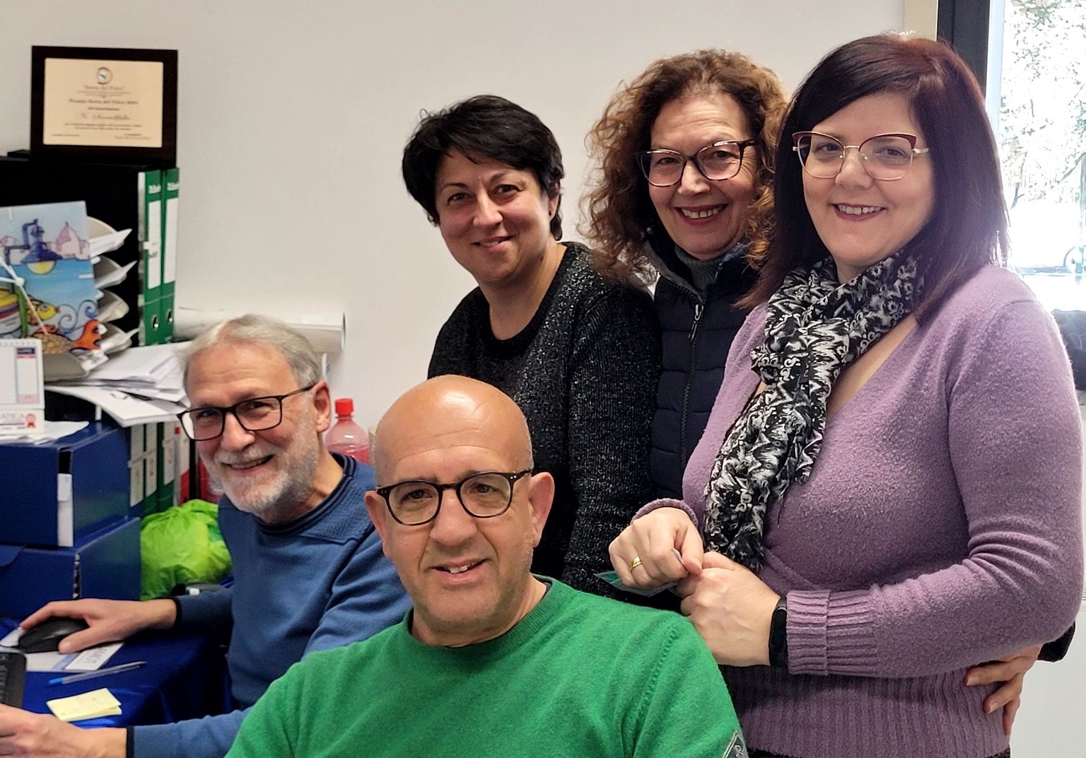 Serradifalco. In crescita l’adesione agli screening oncologici grazie all’Associazione “No Serradifalko”