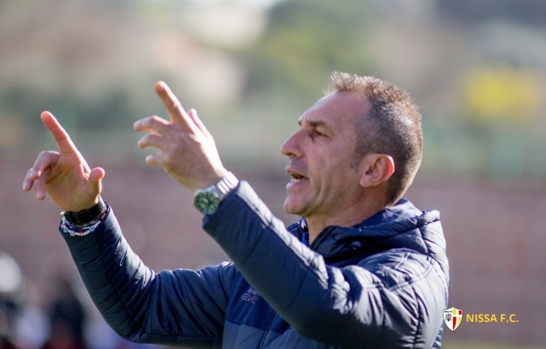 Eccellenza. La Nissa ne rifila 7 al Fulgatore; serie D più vicina, “Tomaselli” in delirio