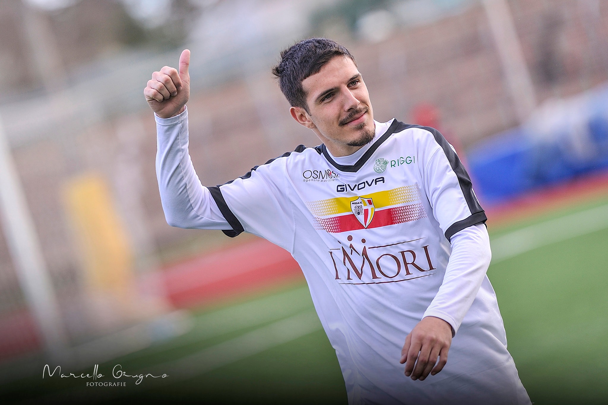 Eccellenza. Al “Tomaselli” la super capolista Nissa cerca la 21^ vittoria in campionato contro l’Athletic Palermo