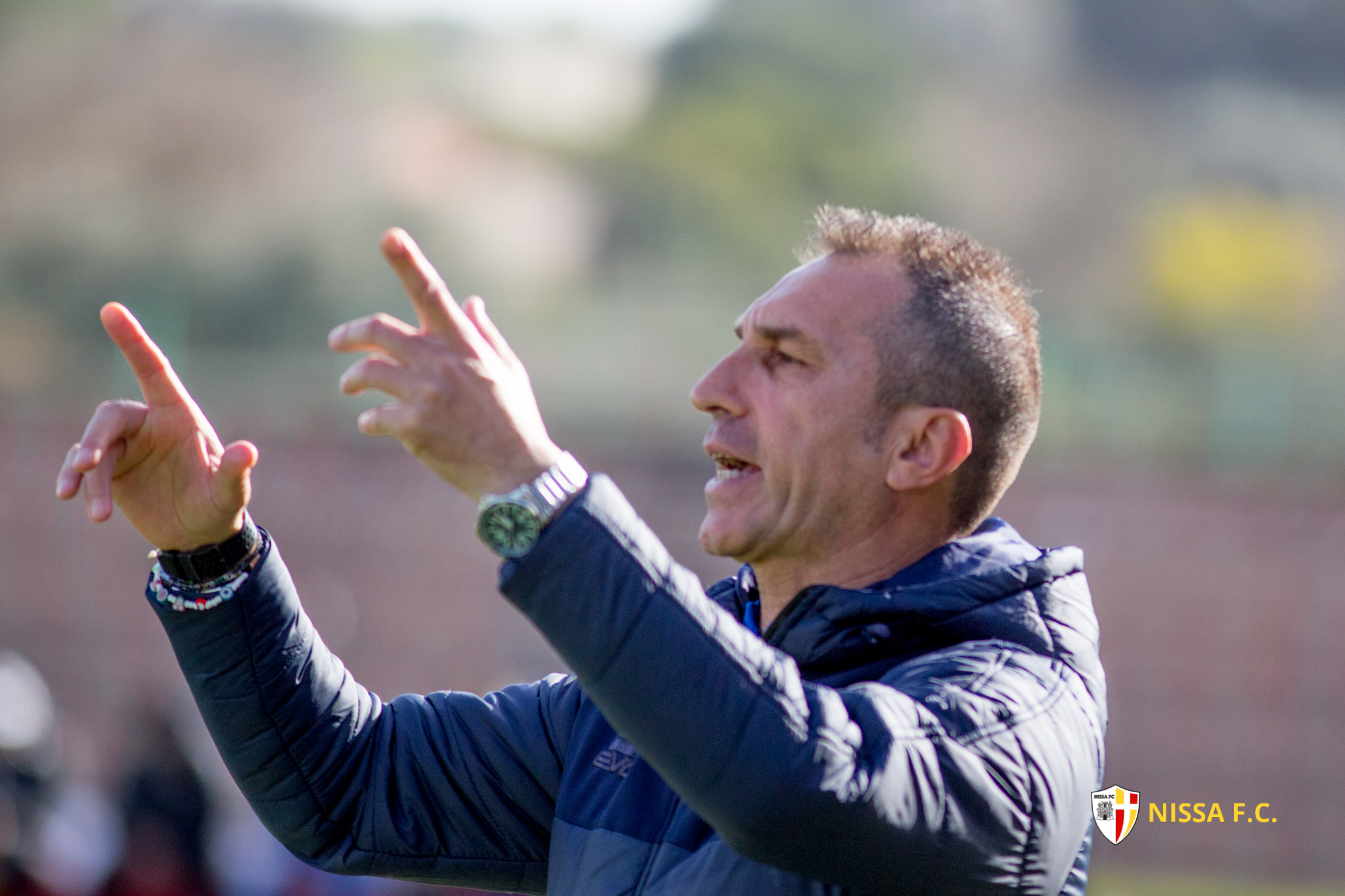 Eccellenza. La super Nissa passa a Castellammare 0-3: ora la serie D è più vicina