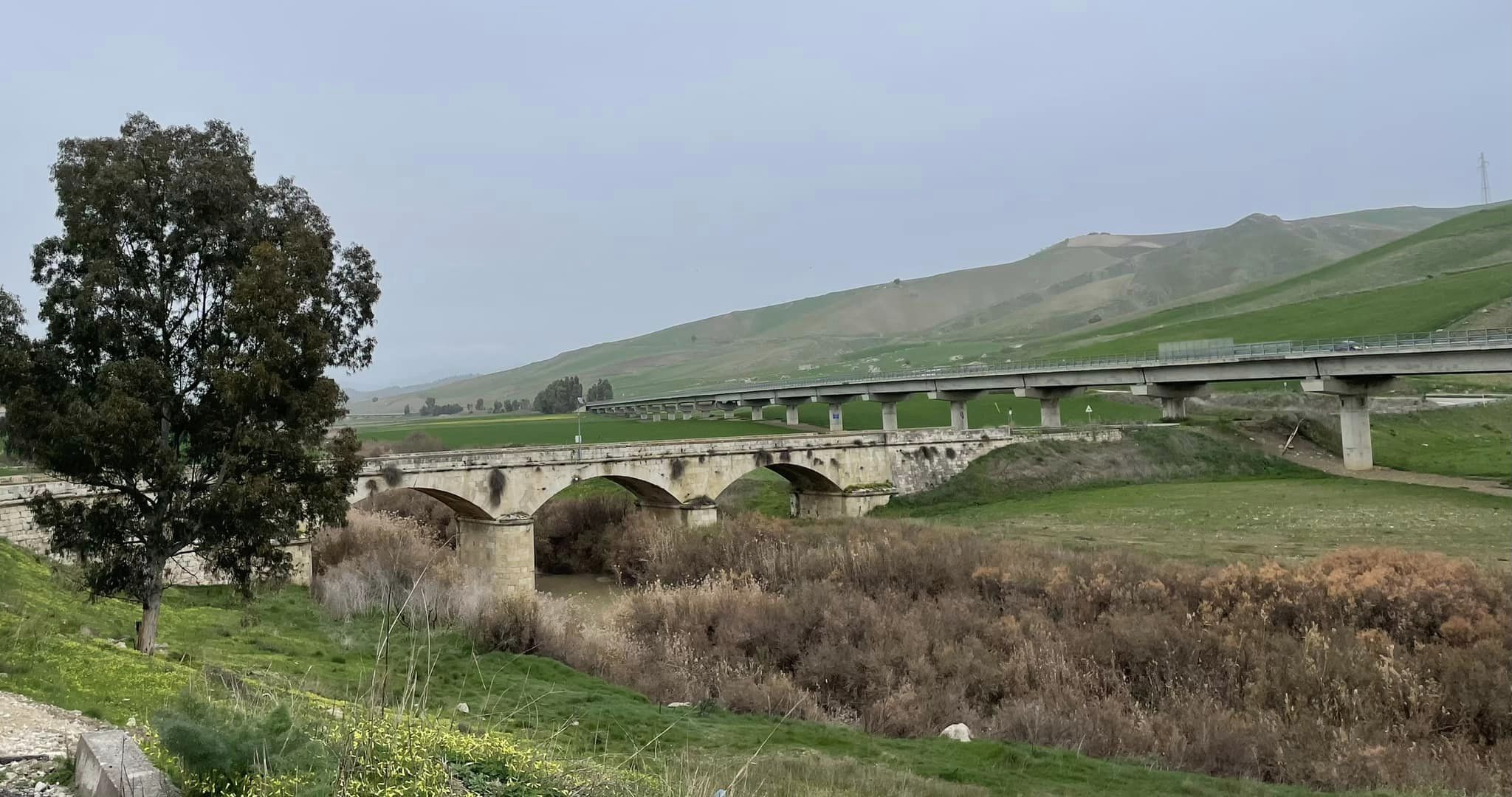 Caltanissetta. Domenica 17 marzo Legambiente organizza escursione in bicicletta E Bike dal Capoluogo a Pietraperzia