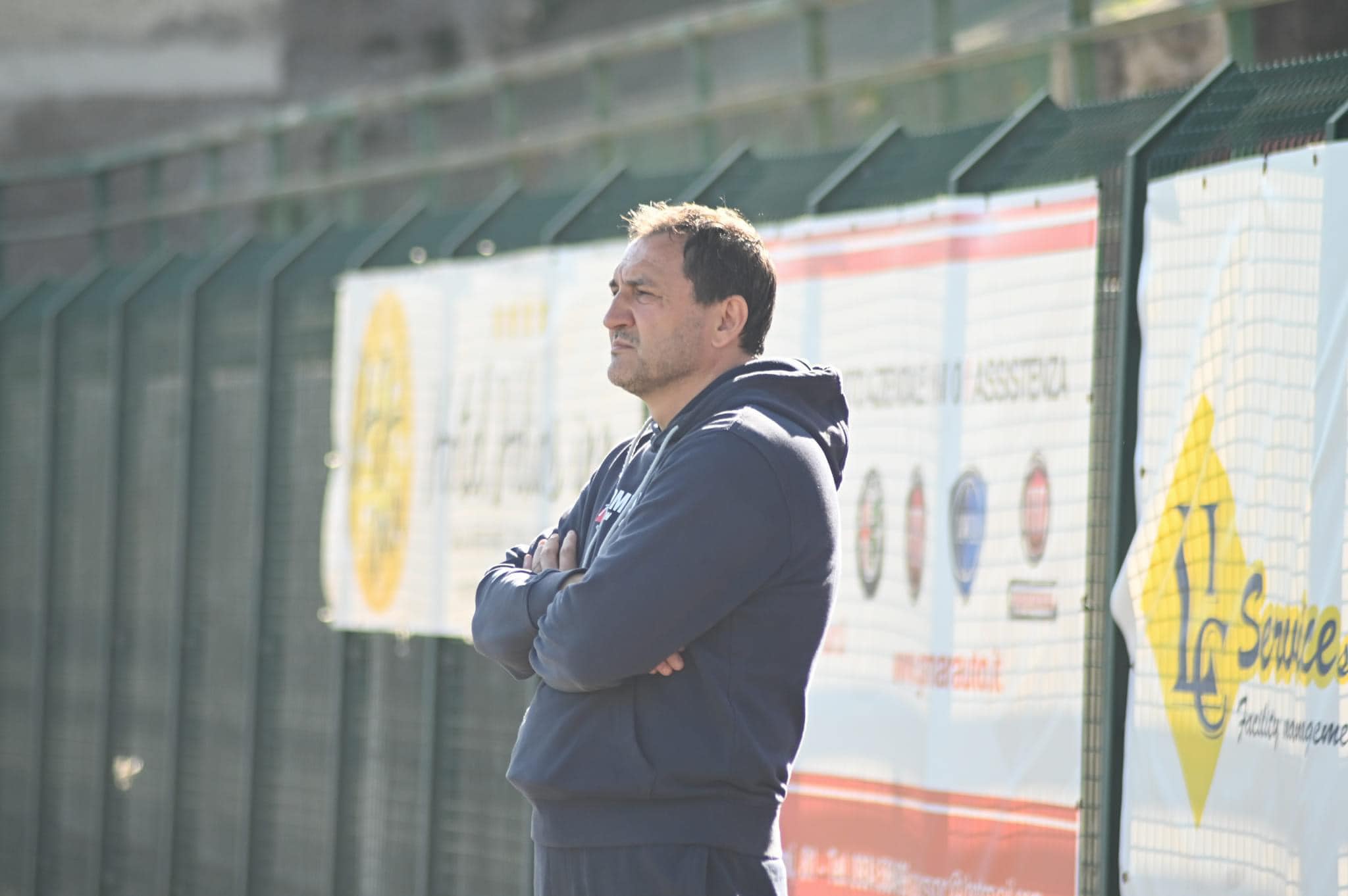 Serie D. Impresa esterna della Sancataldese che impone il pari 0-0 alla Vibonese 3^ in classifica