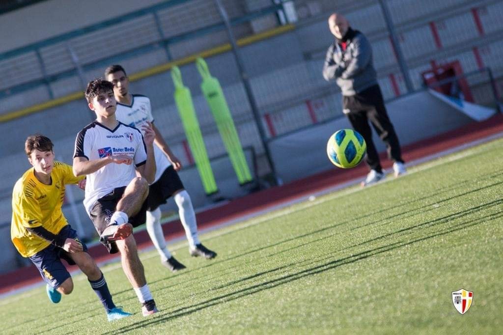 Calcio Under 19. La Nissa chiude imbattuta in campionato: sconfitta anche la Sancataldese 2-1