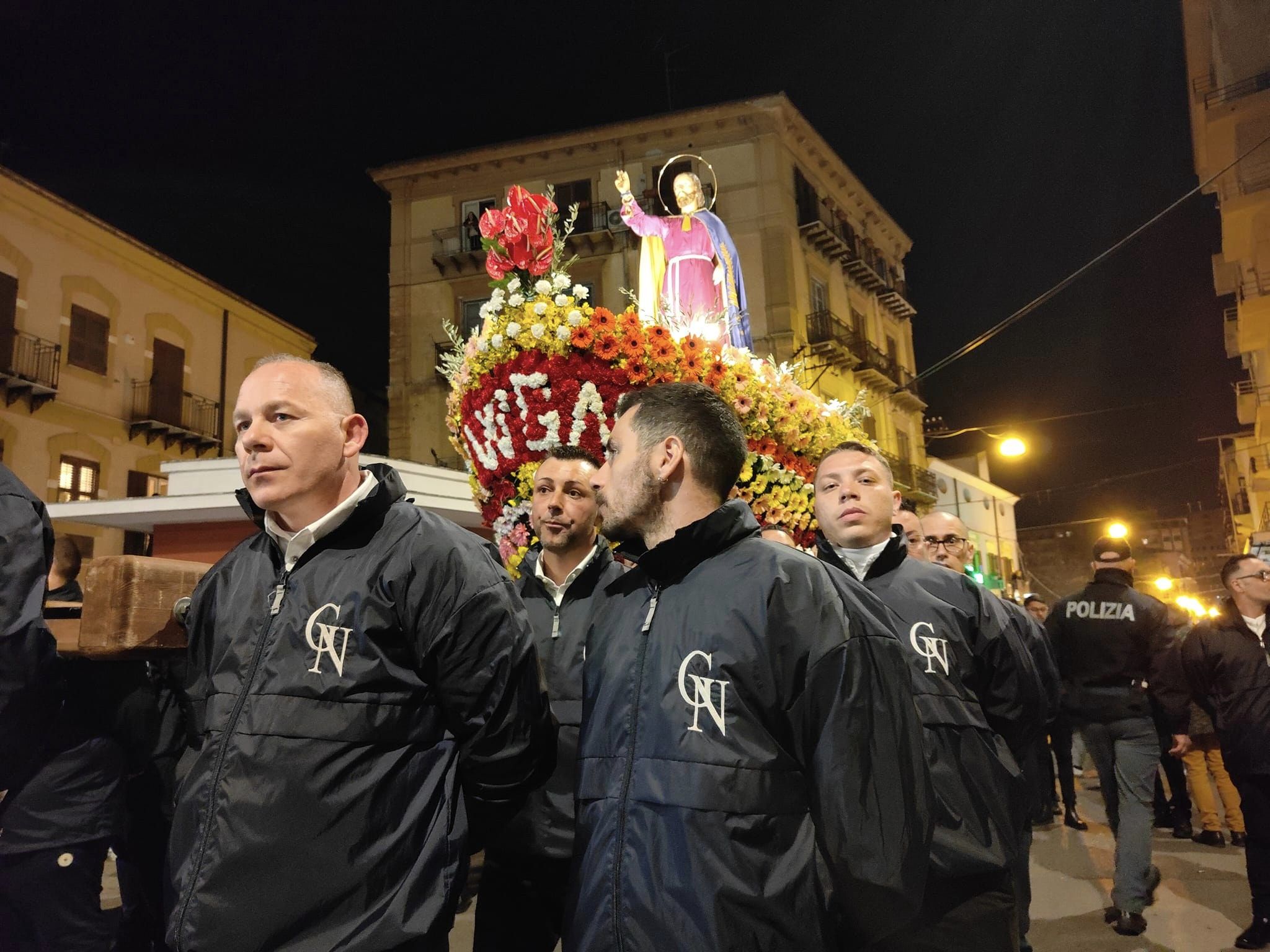 Settimana Santa di Caltanissetta: il programma dei riti radicati nel “cuore” di tutti i nisseni