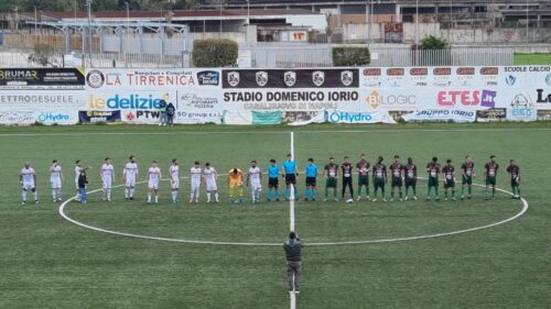 Serie D. Nell’anticipo la Sancataldese perde 2-1 fuori casa con il Real Casalnuovo: non basta il gol di Durmush