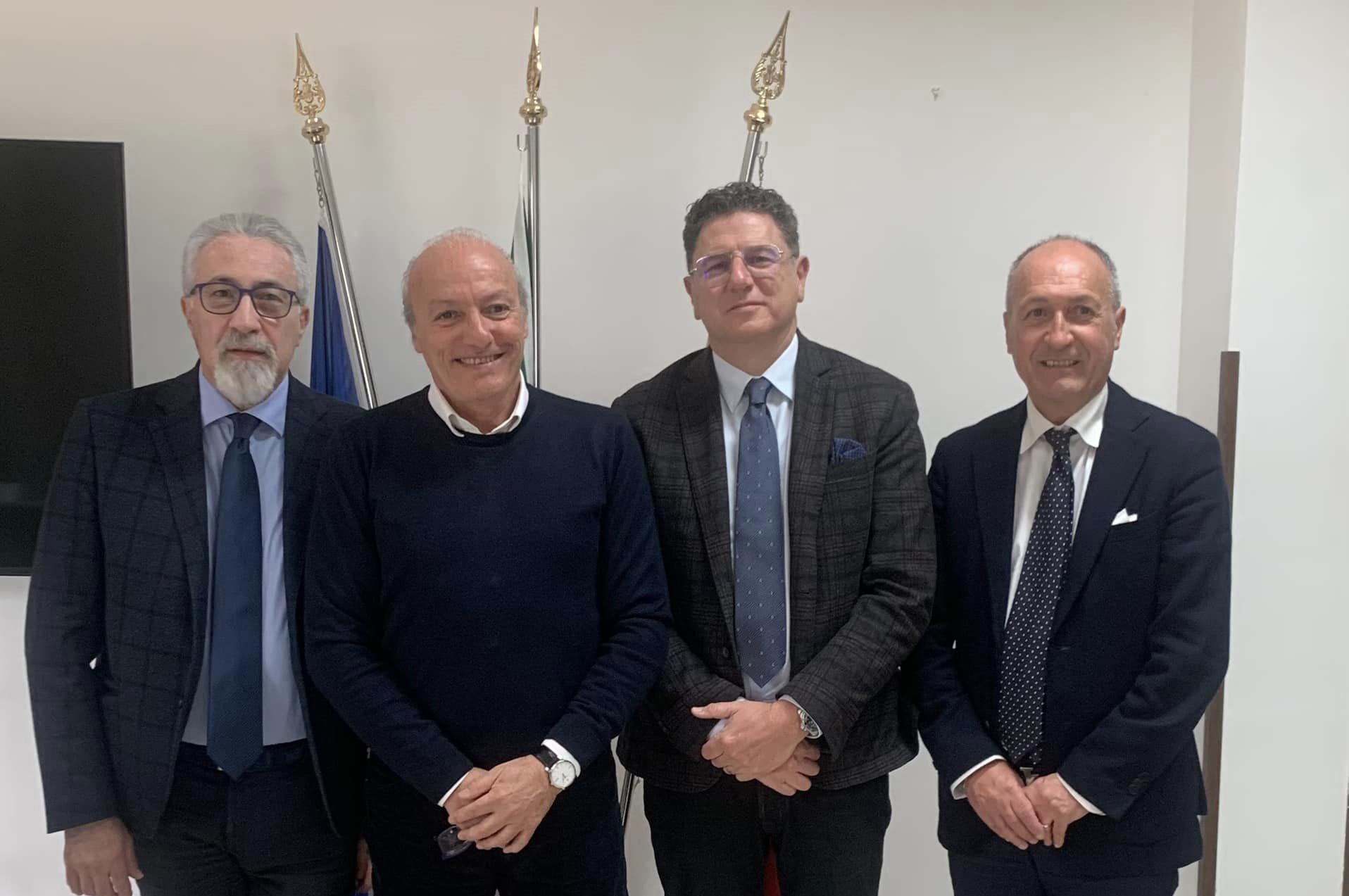 Caltanissetta. Conferiti dal  commissario straordinario dell’Asp incarichi di direttore di Medicina Generale ai dott.ri Antonio Burgio e Antonino Biundo