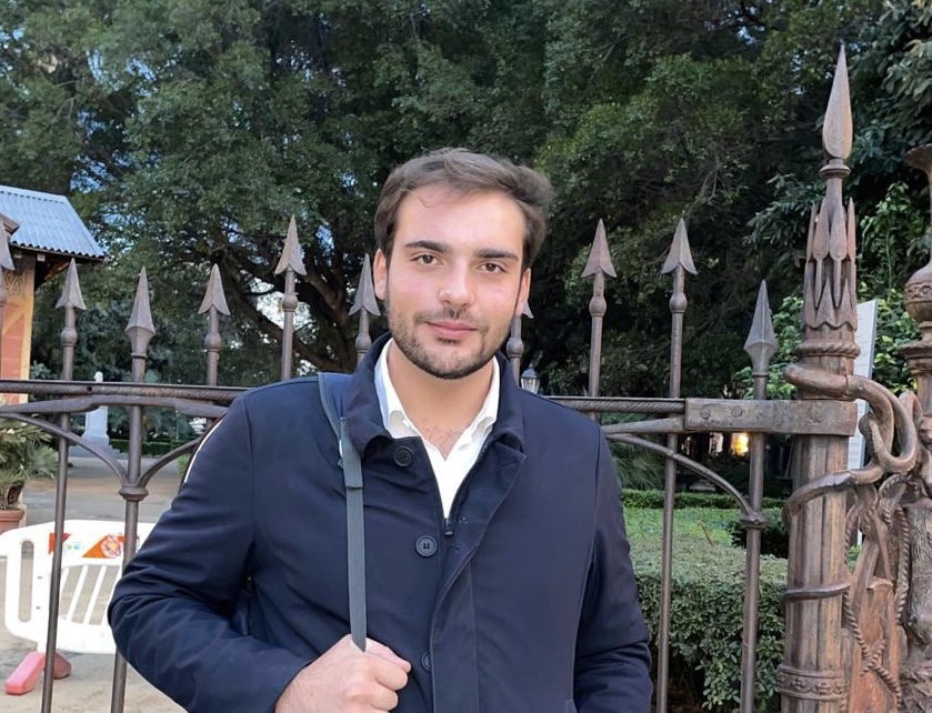 Serradifalco. Daniele Territo: “La miniera di Bosco una minaccia alla salute dei cittadini; la Regione si occupi della sua bonifica”