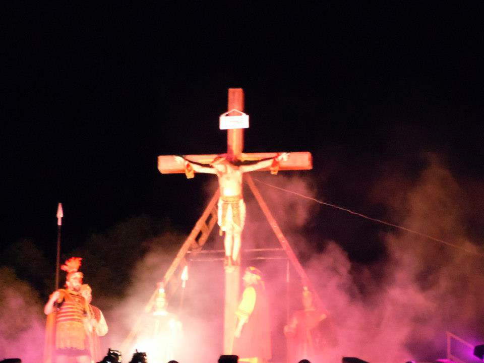 San Cataldo. Settimana Santa: A Scinnenza del Venerdì Santo sarà trasmessa in diretta
