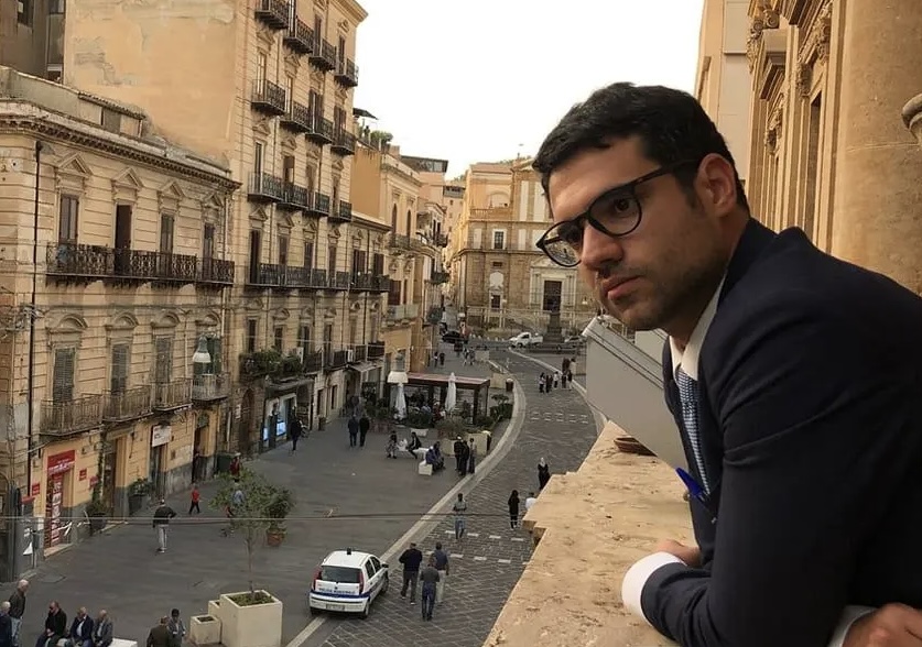 Caltanissetta. Armando Turturici sulla Piscina comunale: “Dal sindaco da tempo non abbiamo più aggiornamenti sui lavori”