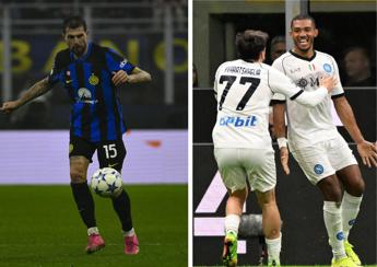 Acerbi assolto per offesa a Juan Jesus, non c’è prova su insulto razzista