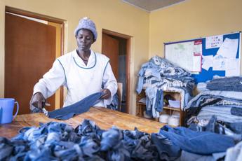 ‘Altramoda’ compie 15 anni, abbigliamento green da filiera etica