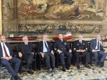 Ania: “Assicurazione svolge ruolo sociale, abilitante per consentire commercio”